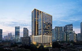 Swissôtel Living Jakarta Mega Kuningan